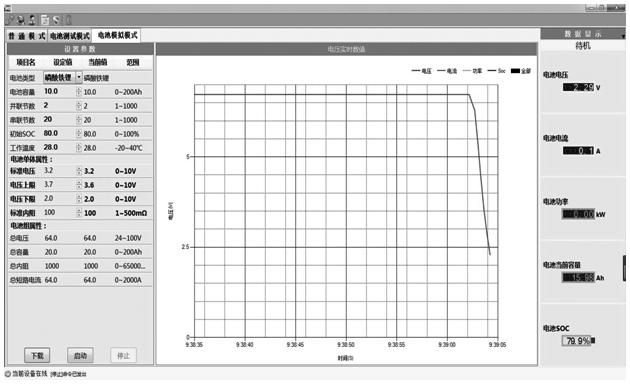 費(fèi)思FTB系列電池模擬電源(圖5)