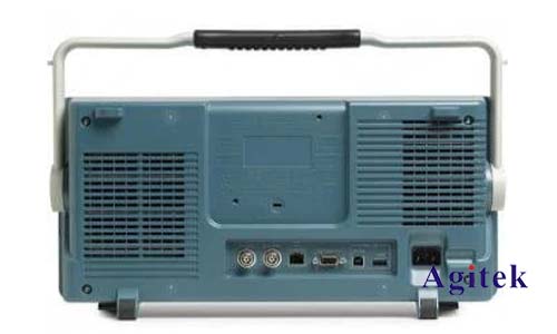 泰克MDO3014示波器對(duì)車載電子設(shè)備信號(hào)的監(jiān)測(圖2)