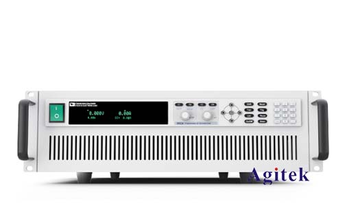 艾德克斯電子負(fù)載的穩(wěn)定性測(cè)試