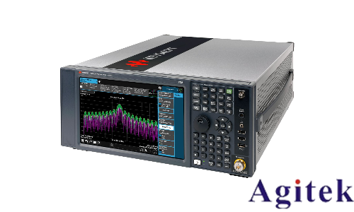 如何優(yōu)化Keysight N9000B頻譜分析儀的性能(圖2)