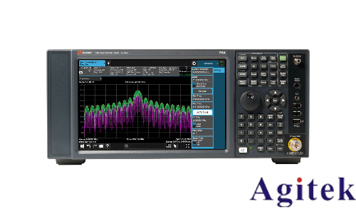 如何優(yōu)化Keysight N9000B頻譜分析儀的性能(圖1)