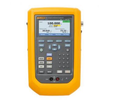  Fluke 729自動壓力校驗(yàn)儀
