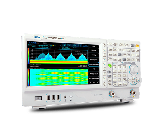普源RSA3030E-TG實(shí)時頻譜分析儀