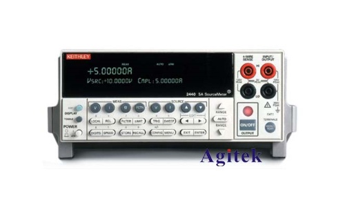 掌握Keithley 6514靜電計(jì)功率因數(shù)測量的關(guān)鍵技巧(圖1)