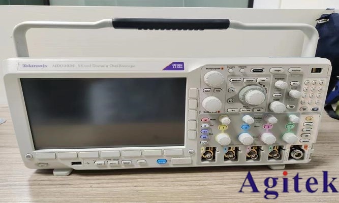 泰克DPO70000SX系列示波器在5G毫米波測試中的應(yīng)用(圖1)