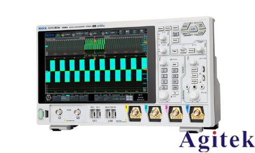 普源示波器DS2000A系列精準(zhǔn)測量開關(guān)電源紋波的方法(圖1)