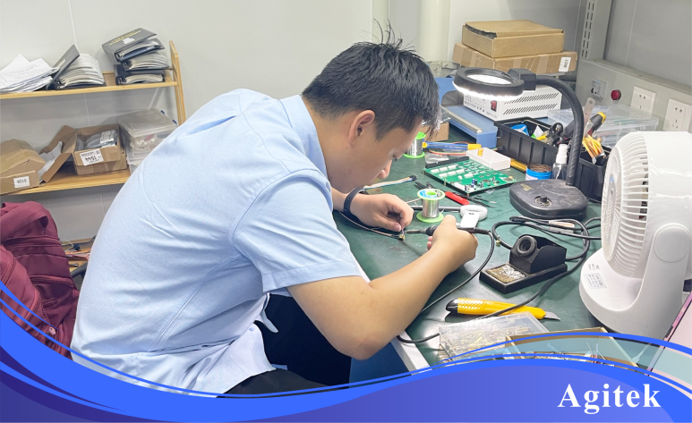 安泰測試2025年5月企業(yè)月報(bào)(圖3)