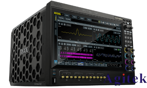 普源精電 RIGOL DG70000 系列信號發(fā)生器功能與參數(shù)介紹(圖2)